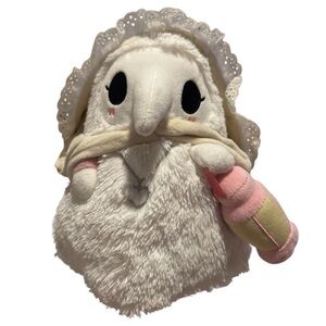 Squishables Plague Nurse